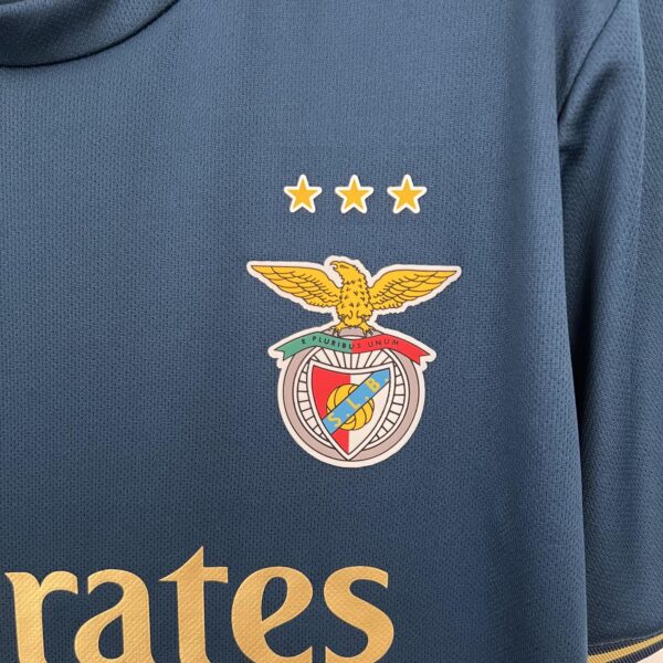 CAMISETA BENFICA 3ª EQUIPACIÓN 23/24 - Image 6