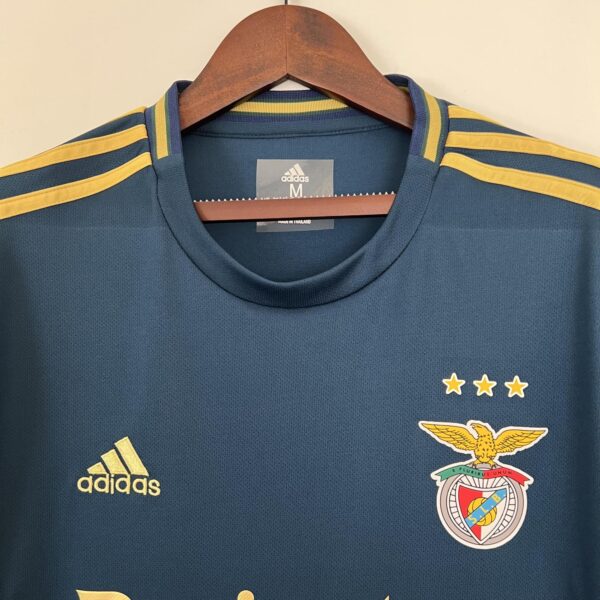 CAMISETA BENFICA 3ª EQUIPACIÓN 23/24 - Image 7