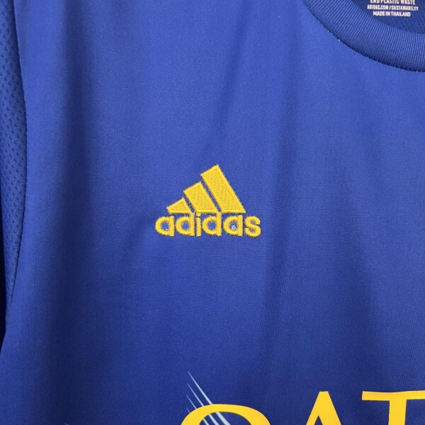 CAMISETA BOCA JUNIORS 1ª ESPECIAL EQUIPACIÓN 23/24 - Image 7