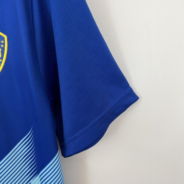CAMISETA BOCA JUNIORS 1ª ESPECIAL EQUIPACIÓN 23/24 - Image 5