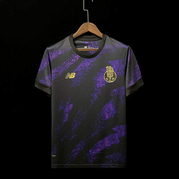 CAMISETA OPORTO ESPECIAL EQUIPACIÓN 23/24
