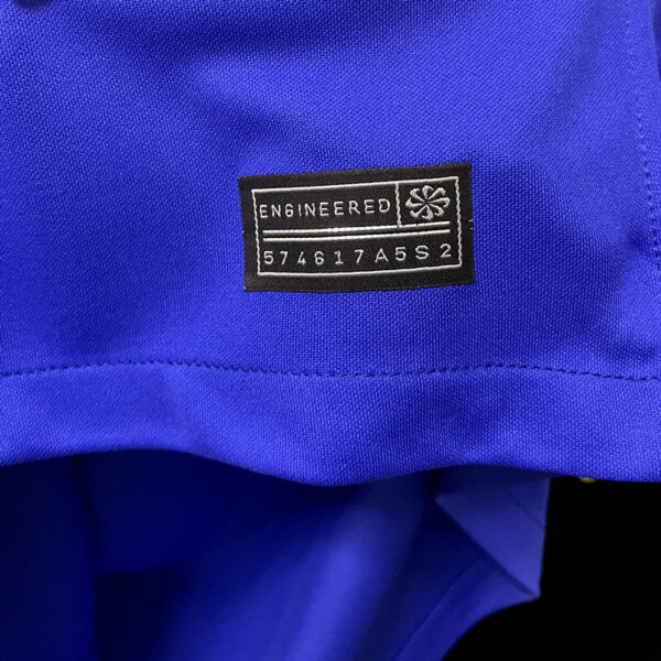 CAMISETA BRASIL 2ª EQUIPACIÓN 22/23 - Image 11