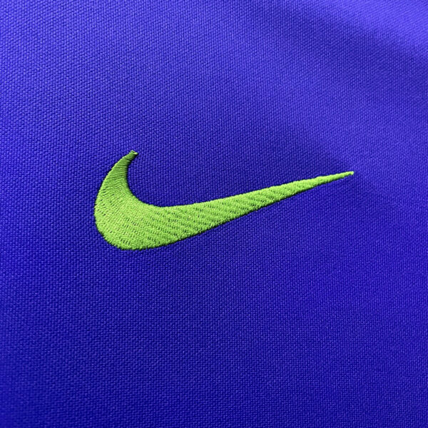 CAMISETA BRASIL 2ª EQUIPACIÓN 22/23 - Image 14