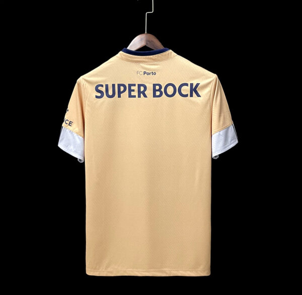 CAMISETA OPORTO 2ª EQUIPACIÓN 22/23 - Image 2