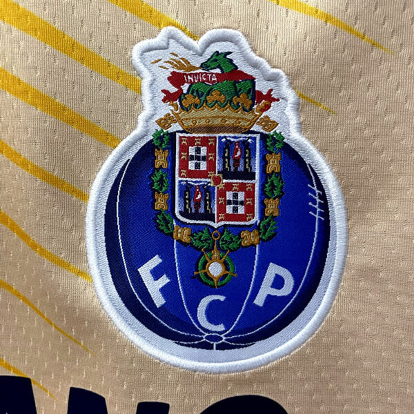 CAMISETA OPORTO 2ª EQUIPACIÓN 22/23 - Image 11