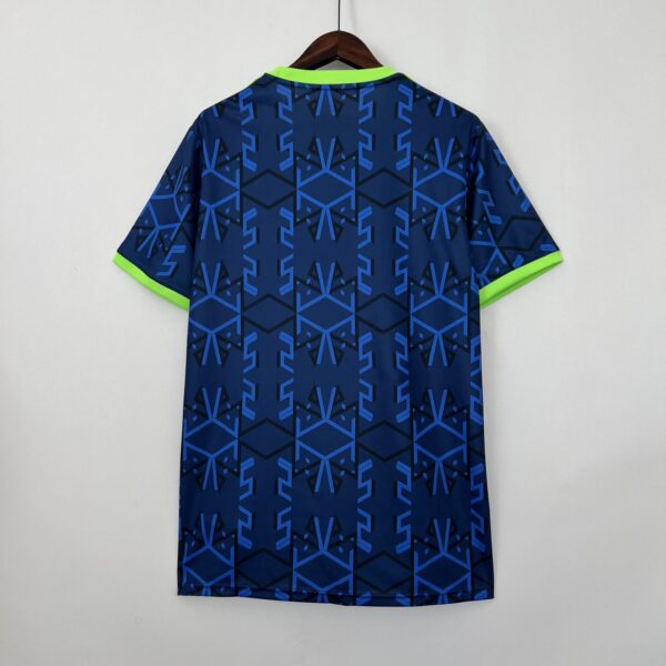 CAMISETA ARSENAL 2ª ESPECIAL EQUIPACIÓN 23/24 - Image 2