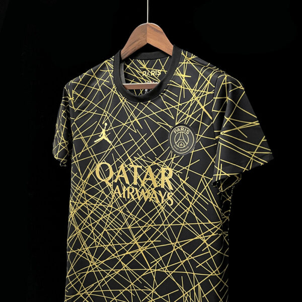 CAMISETA PSG 2ª ESPECIAL EQUIPACIÓN 22/23 - Image 4