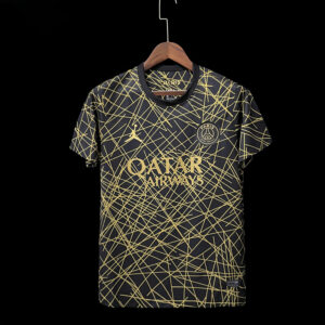 CAMISETA PSG 2ª ESPECIAL EQUIPACIÓN 22/23