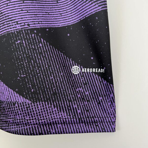 CAMISETA REAL MADRID 4ª ESPECIAL EQUIPACIÓN 23/24 - Image 8