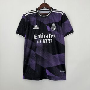 CAMISETA REAL MADRID 4ª ESPECIAL EQUIPACIÓN 23/24