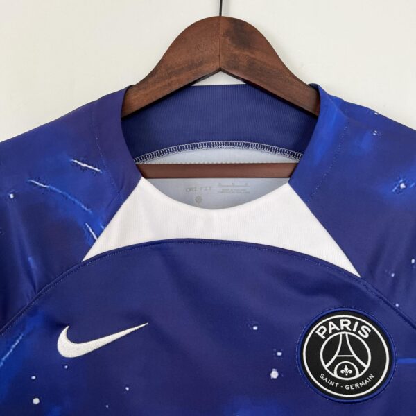 CAMISETA PSG 2ª ESPECIAL EQUIPACIÓN 23/24 - Image 9