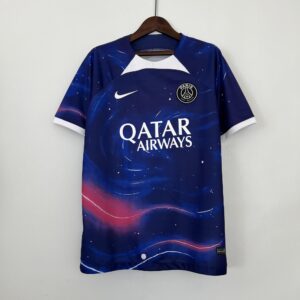 CAMISETA PSG 2ª ESPECIAL EQUIPACIÓN 23/24