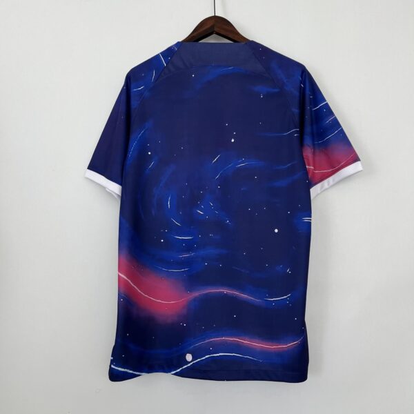 CAMISETA PSG 2ª ESPECIAL EQUIPACIÓN 23/24 - Image 3