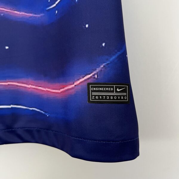 CAMISETA PSG 2ª ESPECIAL EQUIPACIÓN 23/24 - Image 5