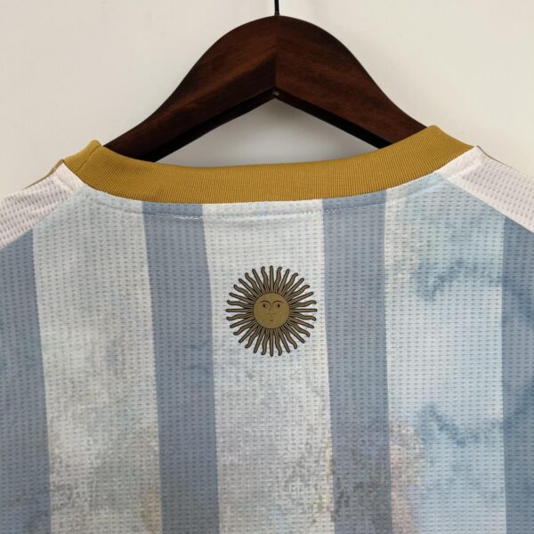 CAMISETA ARGENTINA 2ª ESPECIAL EQUIPACIÓN 23/24 - Image 2