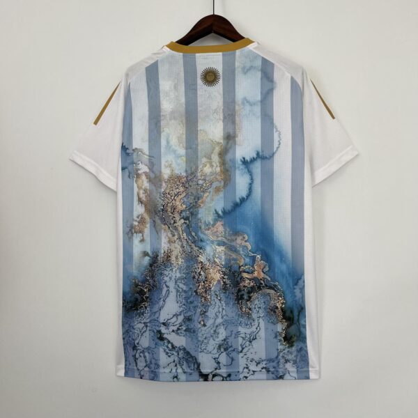 CAMISETA ARGENTINA 2ª ESPECIAL EQUIPACIÓN 23/24 - Image 3