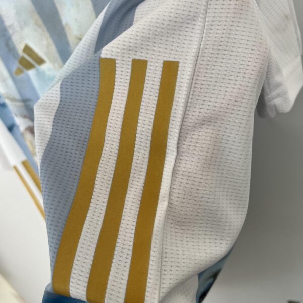 CAMISETA ARGENTINA 2ª ESPECIAL EQUIPACIÓN 23/24 - Image 4