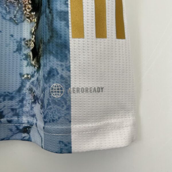 CAMISETA ARGENTINA 2ª ESPECIAL EQUIPACIÓN 23/24 - Image 5