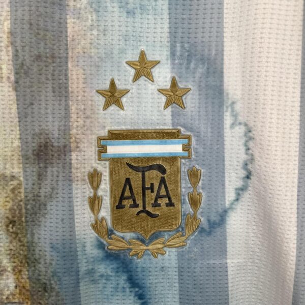CAMISETA ARGENTINA 2ª ESPECIAL EQUIPACIÓN 23/24 - Image 8
