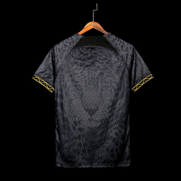 CAMISETA BRASIL 5ª ESPECIAL EQUIPACIÓN 22/23 - Image 9