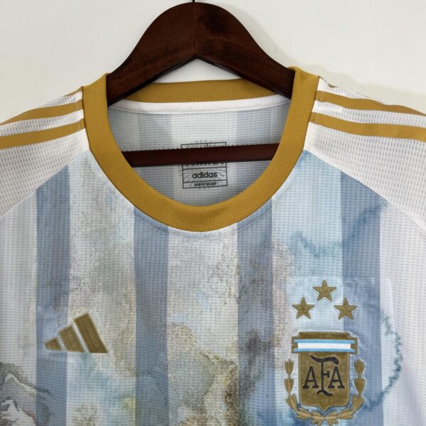 CAMISETA ARGENTINA 2ª ESPECIAL EQUIPACIÓN 23/24 - Image 9