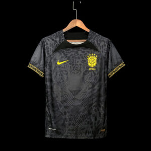 CAMISETA BRASIL 5ª ESPECIAL EQUIPACIÓN 22/23