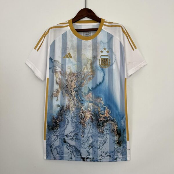CAMISETA ARGENTINA 2ª ESPECIAL EQUIPACIÓN 23/24