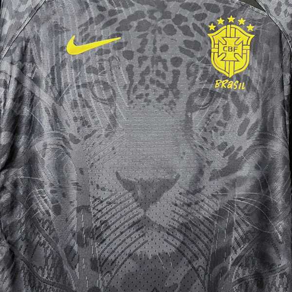 CAMISETA BRASIL 5ª ESPECIAL EQUIPACIÓN 22/23 - Image 2