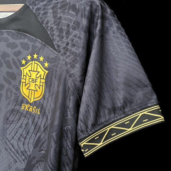 CAMISETA BRASIL 5ª ESPECIAL EQUIPACIÓN 22/23 - Image 6