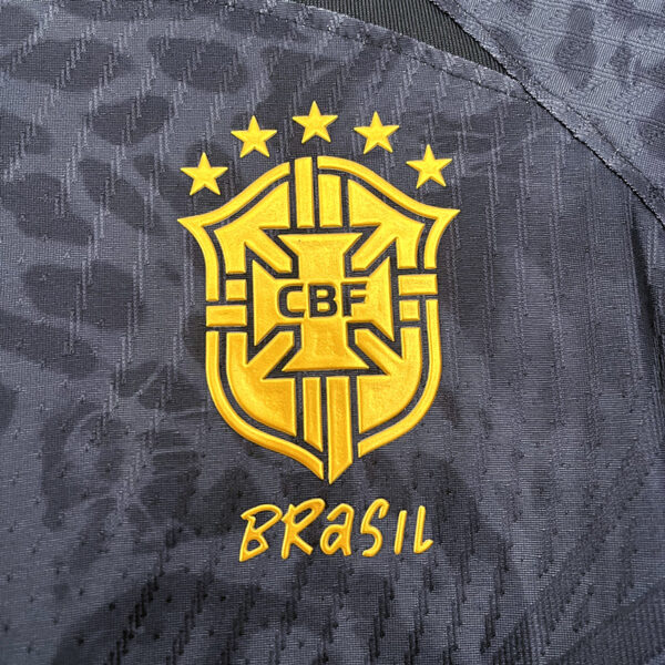 CAMISETA BRASIL 5ª ESPECIAL EQUIPACIÓN 22/23 - Image 7