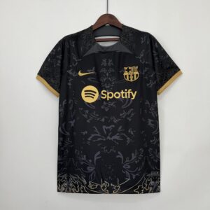 CAMISETA BARCELONA 5ª ESPECIAL EQUIPACIÓN 23/24