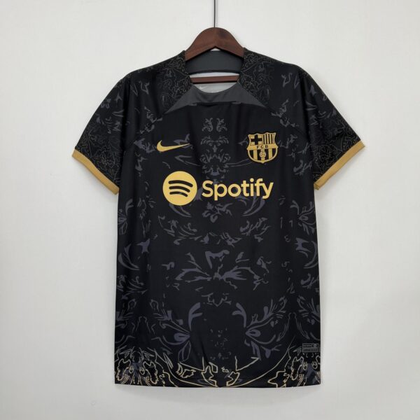 CAMISETA BARCELONA 5ª ESPECIAL EQUIPACIÓN 23/24