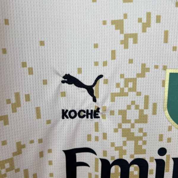 CAMISETA AC MILÁN 1ª ESPECIAL EQUIPACIÓN 23/24 - Image 8