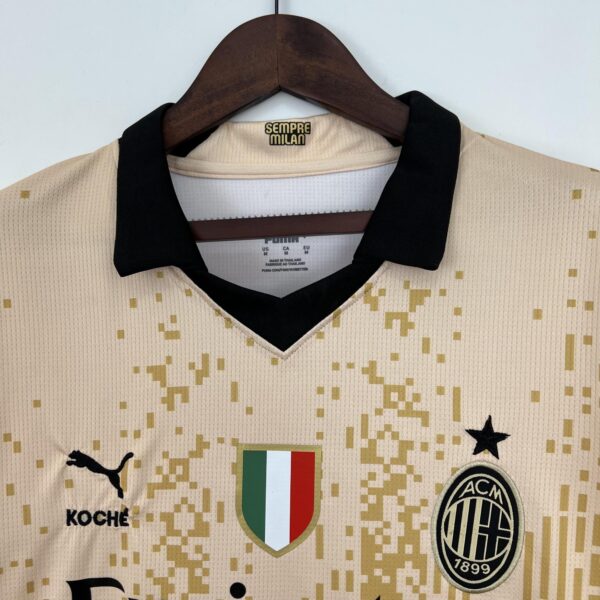 CAMISETA AC MILÁN 1ª ESPECIAL EQUIPACIÓN 23/24 - Image 10
