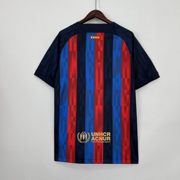 CAMISETA BARCELONA 6ª ESPECIAL EQUIPACIÓN 23/24 - Image 2