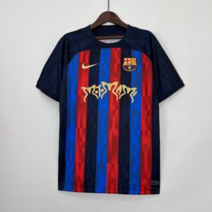 CAMISETA BARCELONA 6ª ESPECIAL EQUIPACIÓN 23/24
