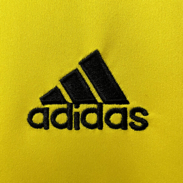 CAMISETA RETRO REAL MADRID 4ª EQUIPACIÓN 11/12 - Image 10