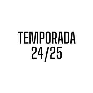 Temporada 24/25