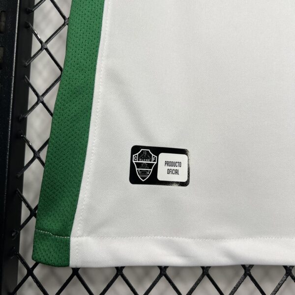 CAMISETA ELCHE FC 24/25 - Image 7
