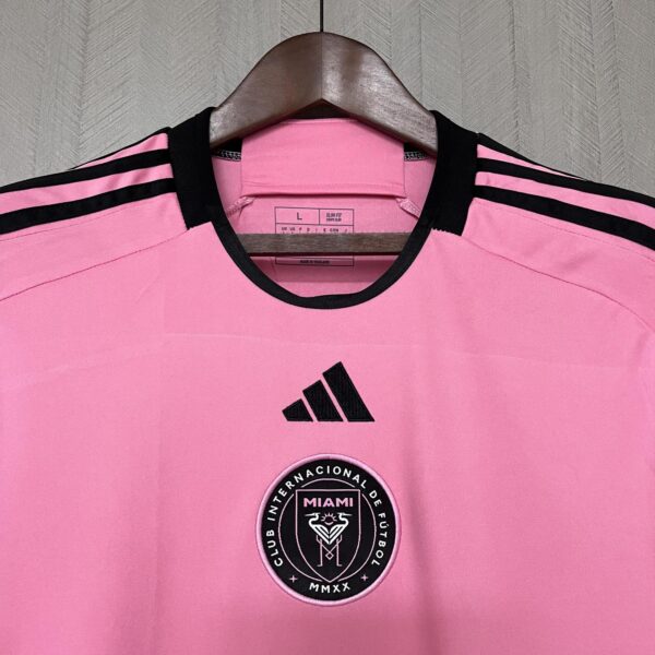 CAMISETA INTER MIAMI 24/25 - Image 9
