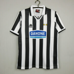CAMISETA RETRO JUVENTUS 94/95