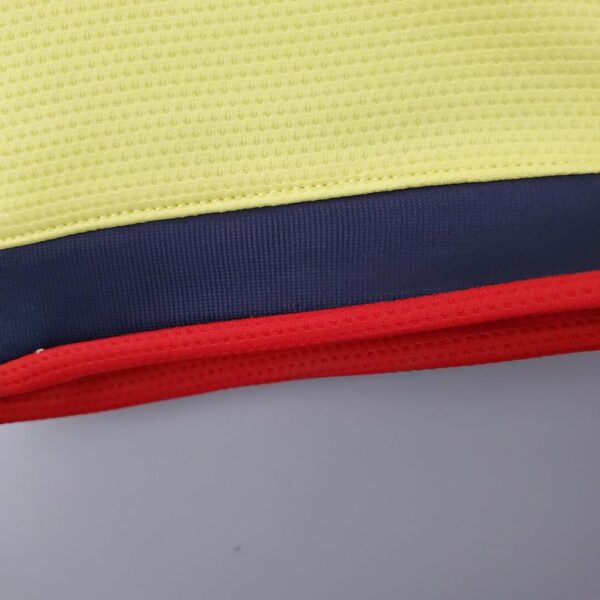 CAMISETA ARSENAL 2ª EQUIPACIÓN 21/22 - Image 2