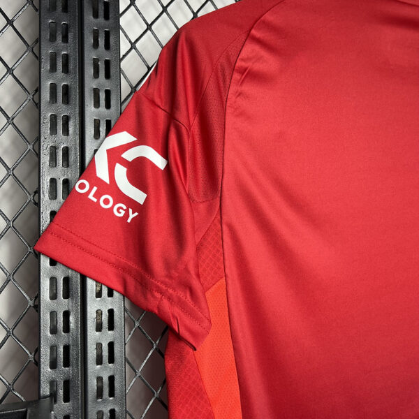 CAMISETA MANCHESTER UNITED 24/25 - Image 5