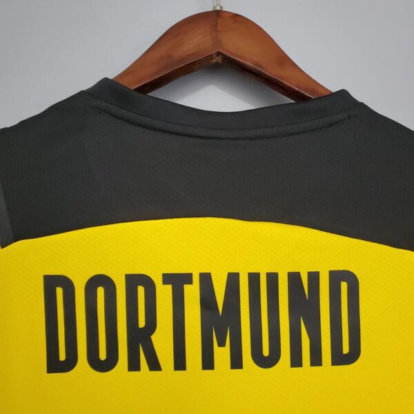 CAMISETA BORUSSIA DORTMUND 1ª EQUIPACIÓN 21/22 - Image 8