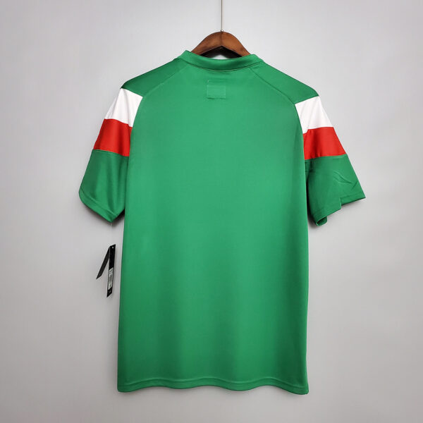 CAMISETA RETRO ATHETICO BILBAO 11/12 - Image 2