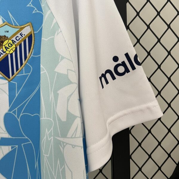 CAMISETA MALAGA 24/25 - Image 8