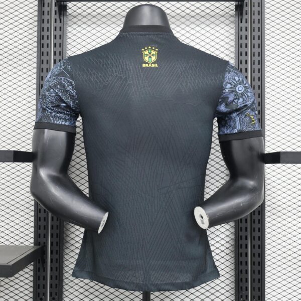 CAMISETA BRASIL ESPECIAL 24/25 - Image 2