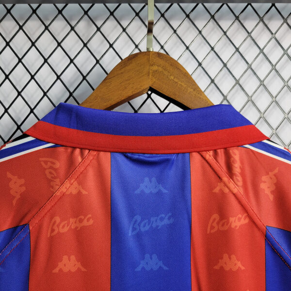 CAMISETA RETRO FC BARCELONA 96/97 - Image 8