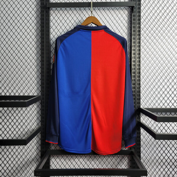 CAMISETA RETRO FC BARCELONA 1899/1999 - Image 5