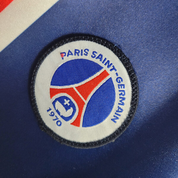 CAMISETA RETRO PSG 98 - Image 7